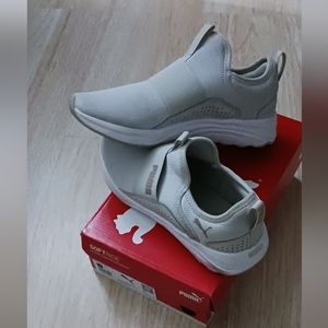 Puma Soft ride